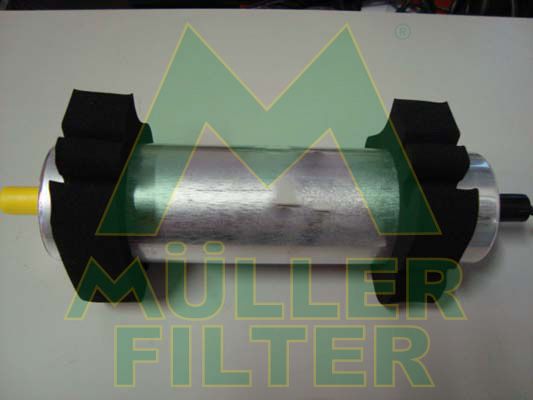 MULLER FILTER kuro filtras FN550
